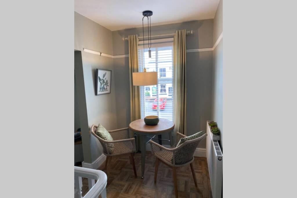 Mayfield Apartment Luxury First Floor 1 Bedroom Apartment Great Eccleston Kültér fotó